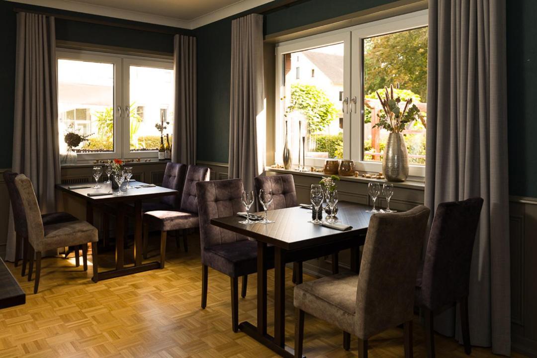 Landgasthaus Gieseke-Asshorn Bohmte 외부 사진