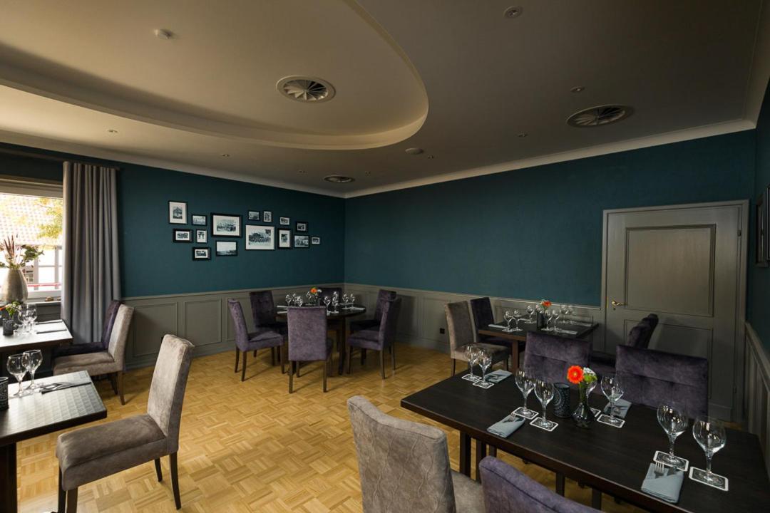 Landgasthaus Gieseke-Asshorn Bohmte 외부 사진